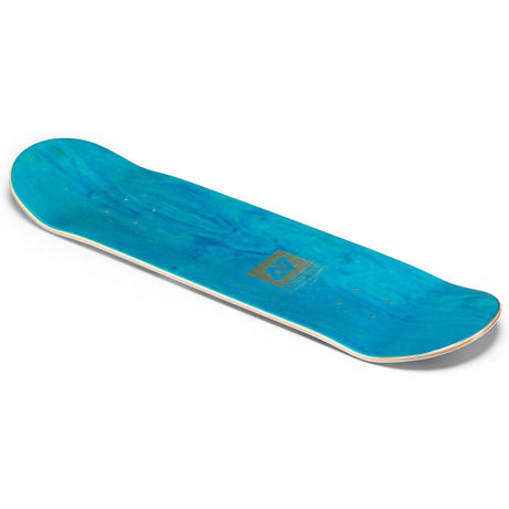 Hydroponic Horror Skateboard Deck - Friday 13th 8.125"