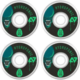 Hydroponic Horror Skateboard Wheels - Alien 53mm