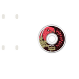 Hydroponic Horror Skateboard Wheels - Freddy 54mm