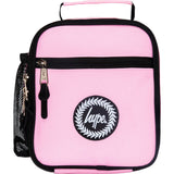 Hype Lunchbox - Pink