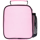 Hype Lunchbox - Pink