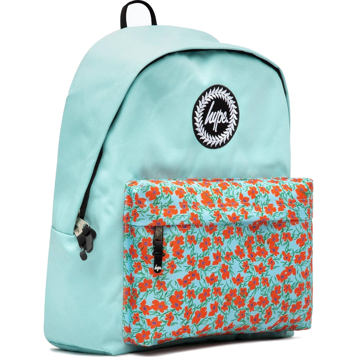 Hype 18L Backpack - Ditsy Floral
