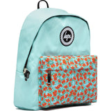 Hype 18L Backpack - Ditsy Floral