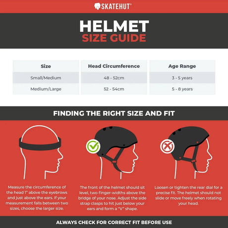Slamm Logo Helmet - Nebula