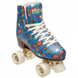 Impala Quad Roller Skates - Harmony Blue