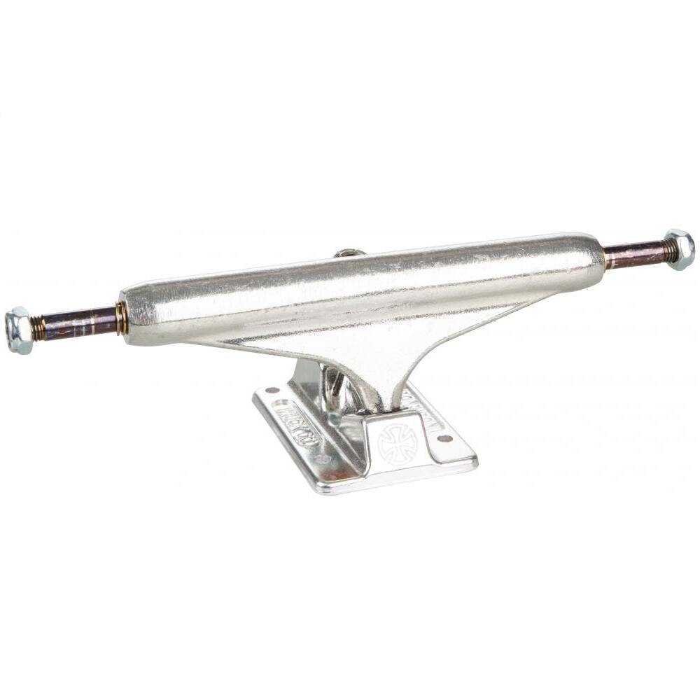 Independent Stage 11 Forged Titanium Skateboard Trucks - 149 mm