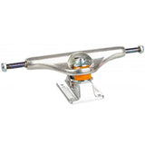 Independent Stage 11 Forged Titanium Skateboard Trucks - 149 mm