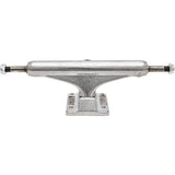 Independent Forged Hollow Mid Skateboard Trucks - Silver 149mm