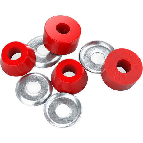 Independent Cylinder Skateboard Bushings - Soft 88A