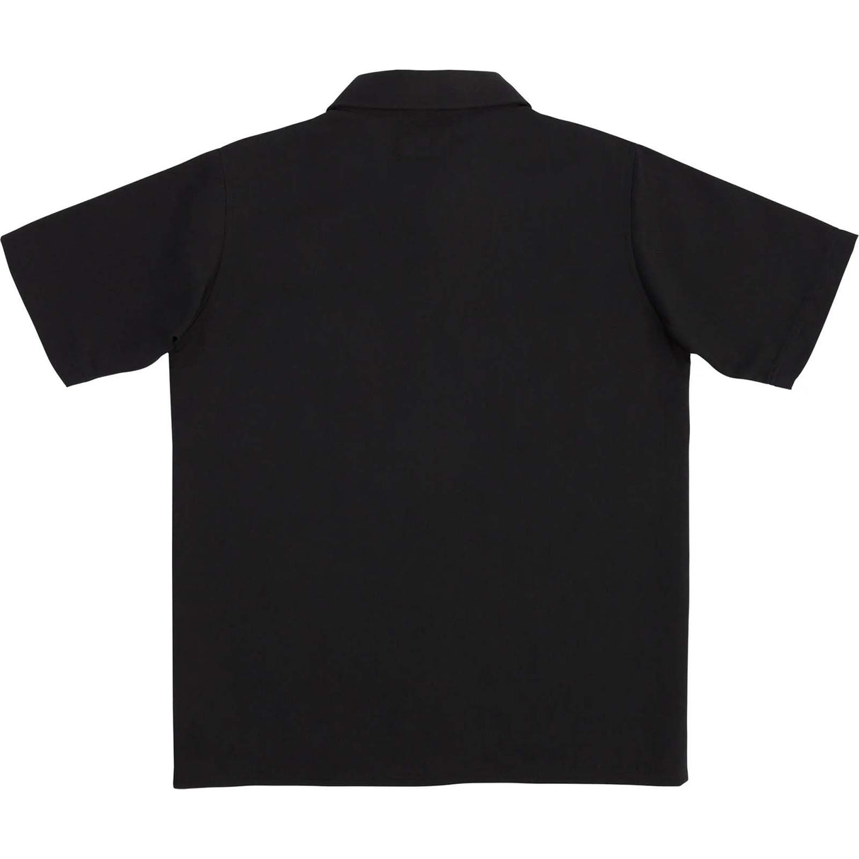 Independent Baseplate Work Shirt - Black