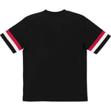 Independent Bauhaus Jersey - Black