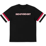 Independent Bauhaus Jersey - Black