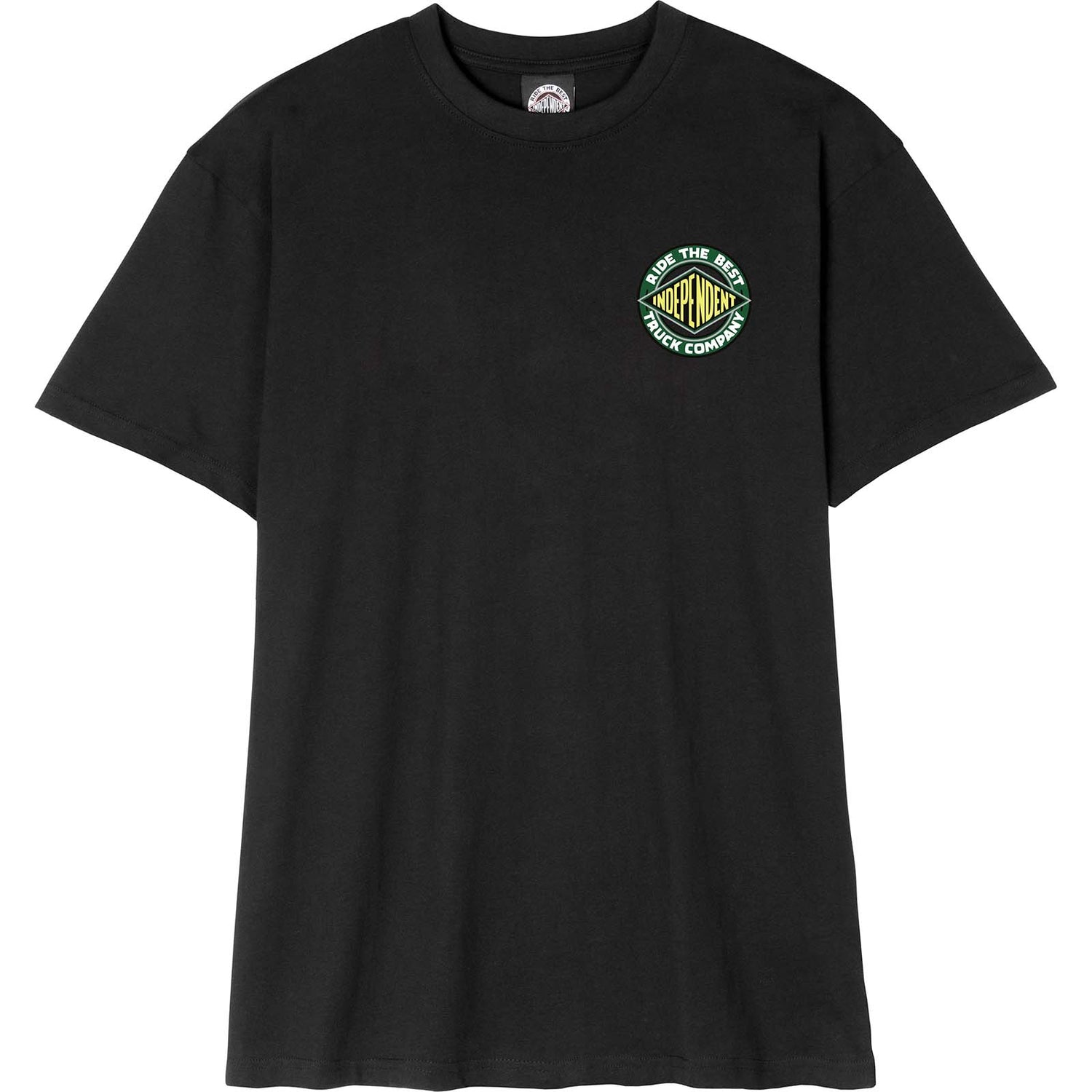 Independent BTG Summit Union T Shirt - Black