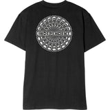 Independent Huskey Revolve T Shirt - Black