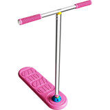 Indo Pro Trampoline Scooter - Pink Pop