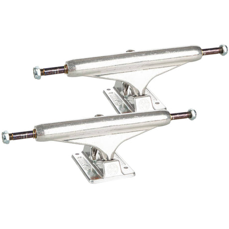 Independent Stage 11 Forged Titanium Skateboard Trucks - 144mm