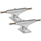 Independent Stage 11 Skateboard Trucks - Raw - 129 mm