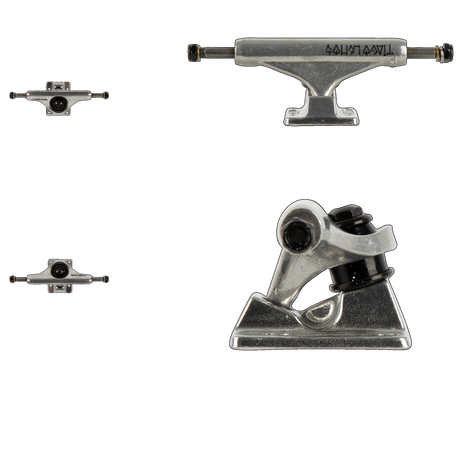 Independent Mid Pro Tiago Lemos Skateboard Trucks 139mm