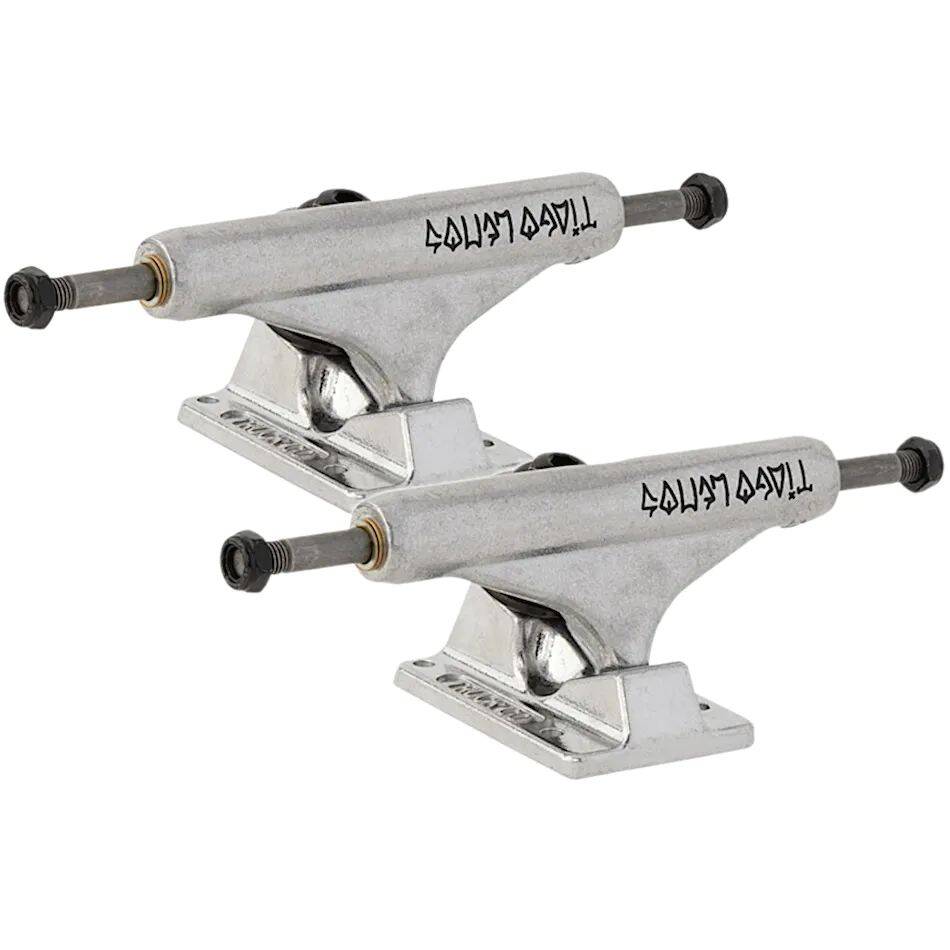 Independent Mid Pro Tiago Lemos Skateboard Trucks 149mm