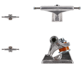 Independent Stage 11 Skateboard Trucks - Raw - 169mm