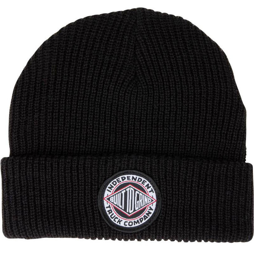 Independent BTG Summit Beanie - Black