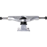 Independent Hollow Reynolds Block Skateboard Trucks - Silver 129mm
