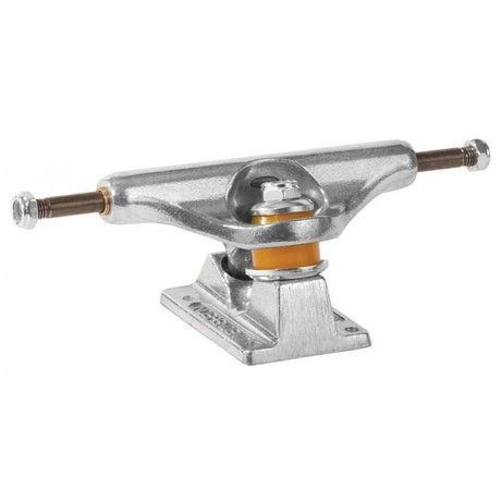 Independent Stage 11 Hollow Forged Skateboard Trucks - Silver - 159 mm