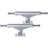 Independent Mid Skateboard Trucks - Silver 139mm