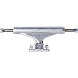 Independent Mid Skateboard Trucks - Silver 149mm
