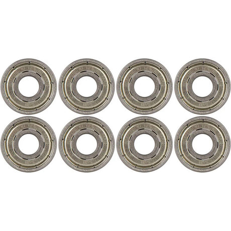 Independent GP-S ABEC 3 Bearings (Pack of 8)