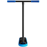 Indo Pro V2 Trampoline Scooter - Blue