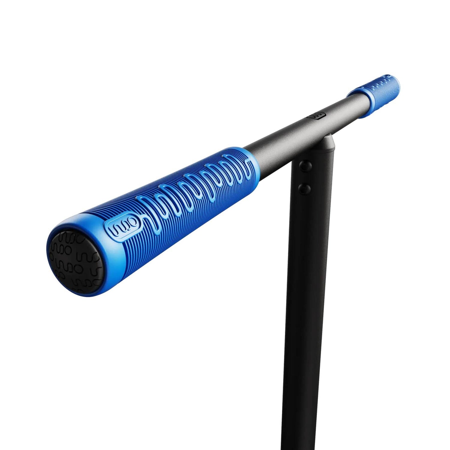 Indo Pro V2 Trampoline Scooter - Blue
