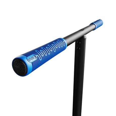Indo Pro V2 Trampoline Scooter - Blue