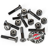 Independent Phillips Skateboard Truck Bolts 1 1/4"