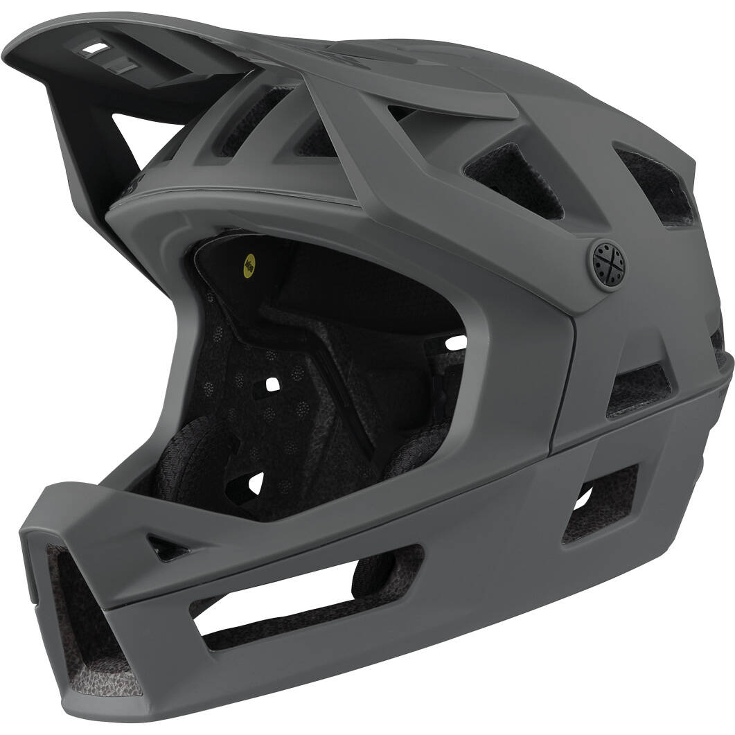 iXS Trigger FF MIPS Helmet - Graphite