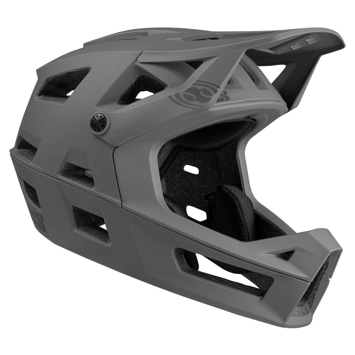 iXS Trigger FF MIPS Helmet - Graphite