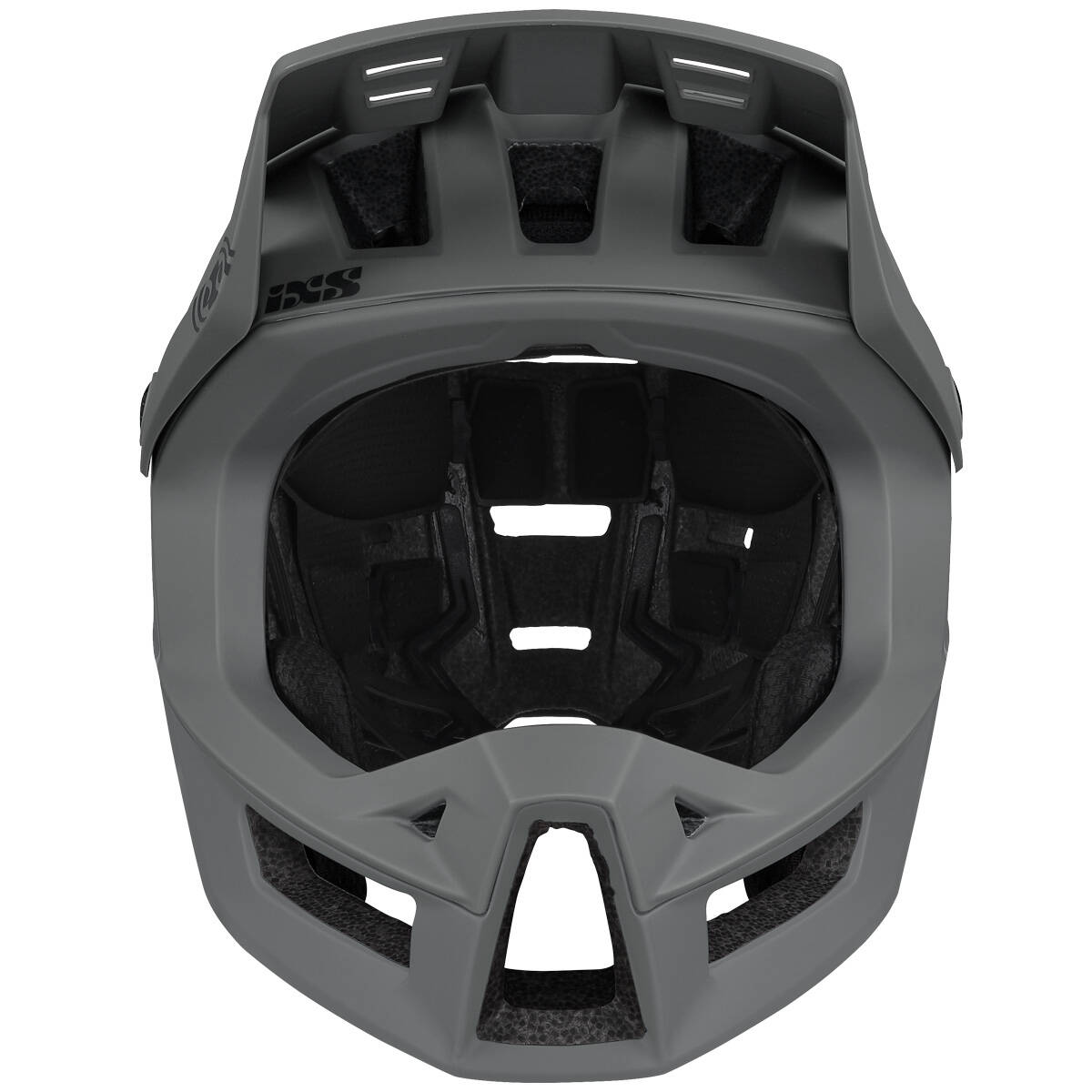 iXS Trigger FF MIPS Helmet - Graphite