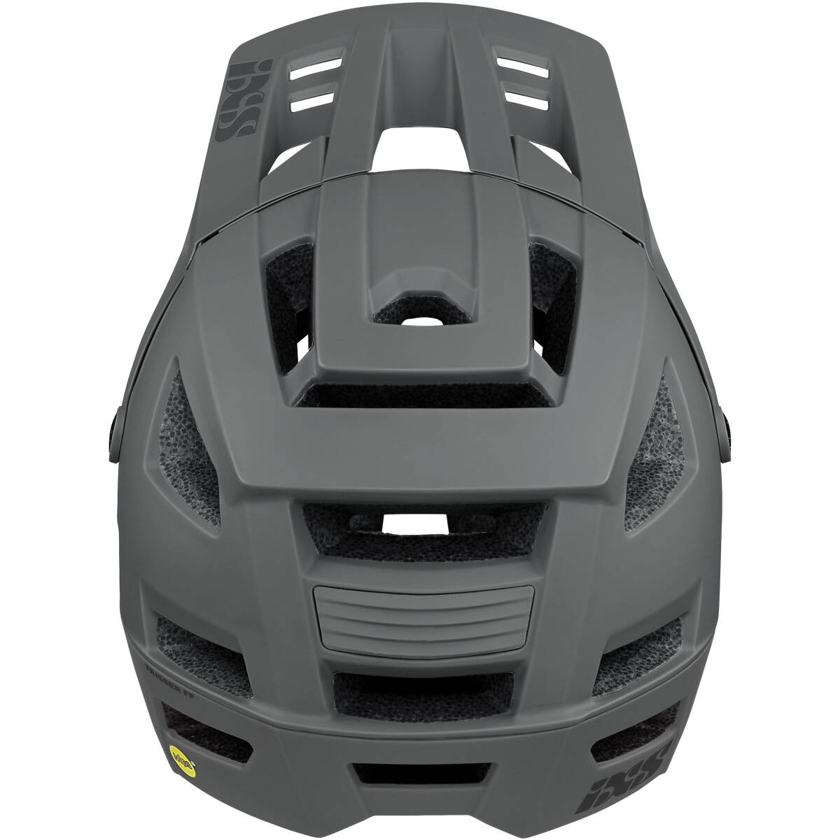 iXS Trigger FF MIPS Helmet - Graphite
