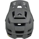 iXS Trigger FF MIPS Helmet - Graphite