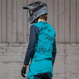 iXS Trigger Pants - Lagoon/Marine