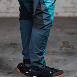 iXS Trigger Pants - Lagoon/Marine