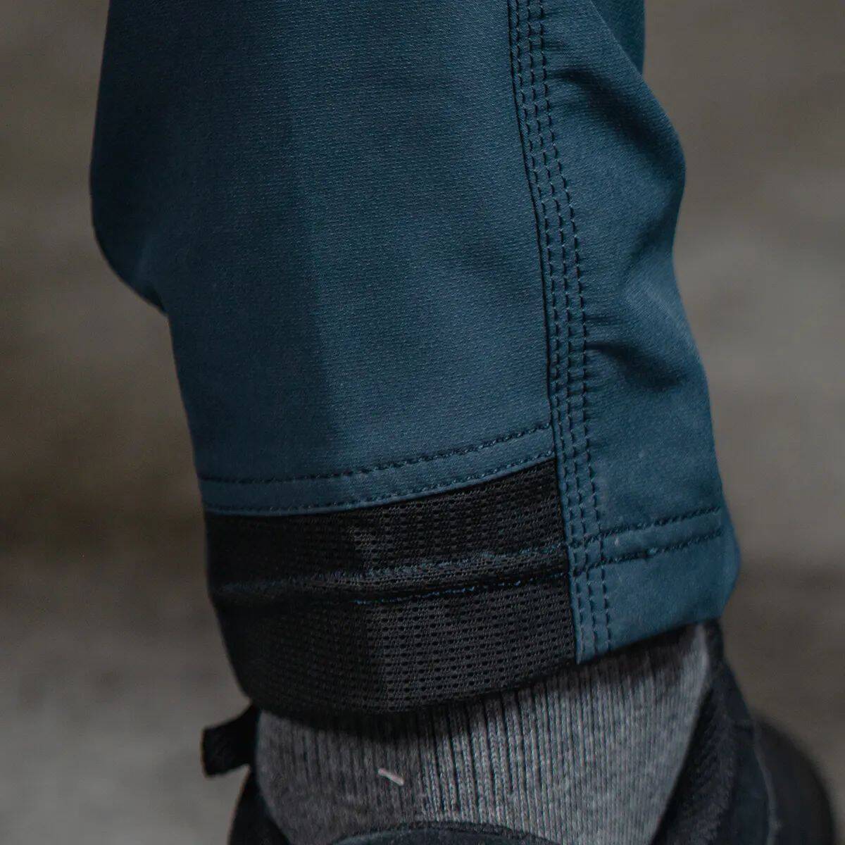 iXS Trigger Pants - Lagoon/Marine