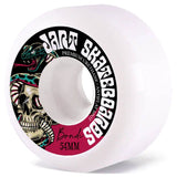 Jart Bondi Skateboard Wheels - 54mm