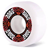 Jart Bondi Skateboard Wheels - 56mm