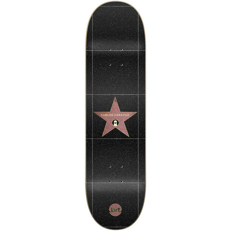 Jart Carlos Zarazua Skateboard Deck - Fame 7.75''