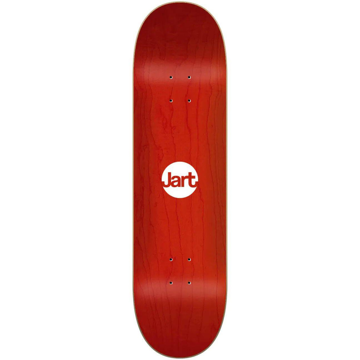 Jart Carlos Zarazua Skateboard Deck - Fame 7.75''