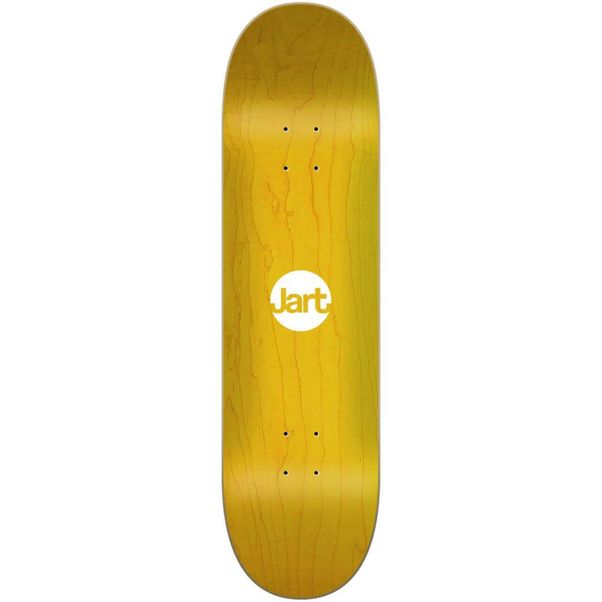 Jart Mark Frolich Skateboard Deck - Tiger Sunset 8''