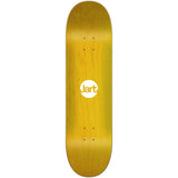 Jart Mark Frolich Skateboard Deck - Tiger Sunset 8''