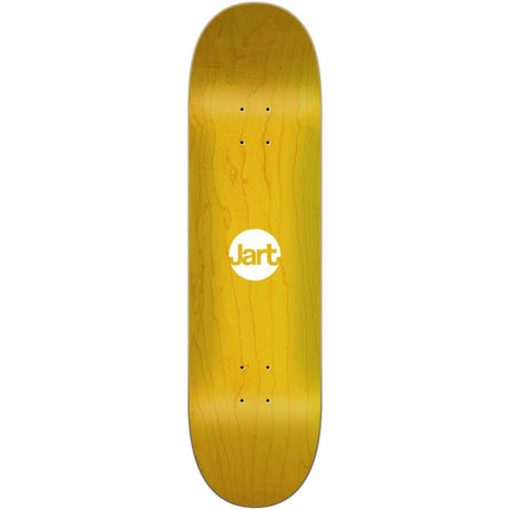 Jart Mark Frolich Skateboard Deck - Tiger Sunset 8''
