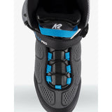 K2 Alexis 84 Pro Inline Skates - Grey/Blue